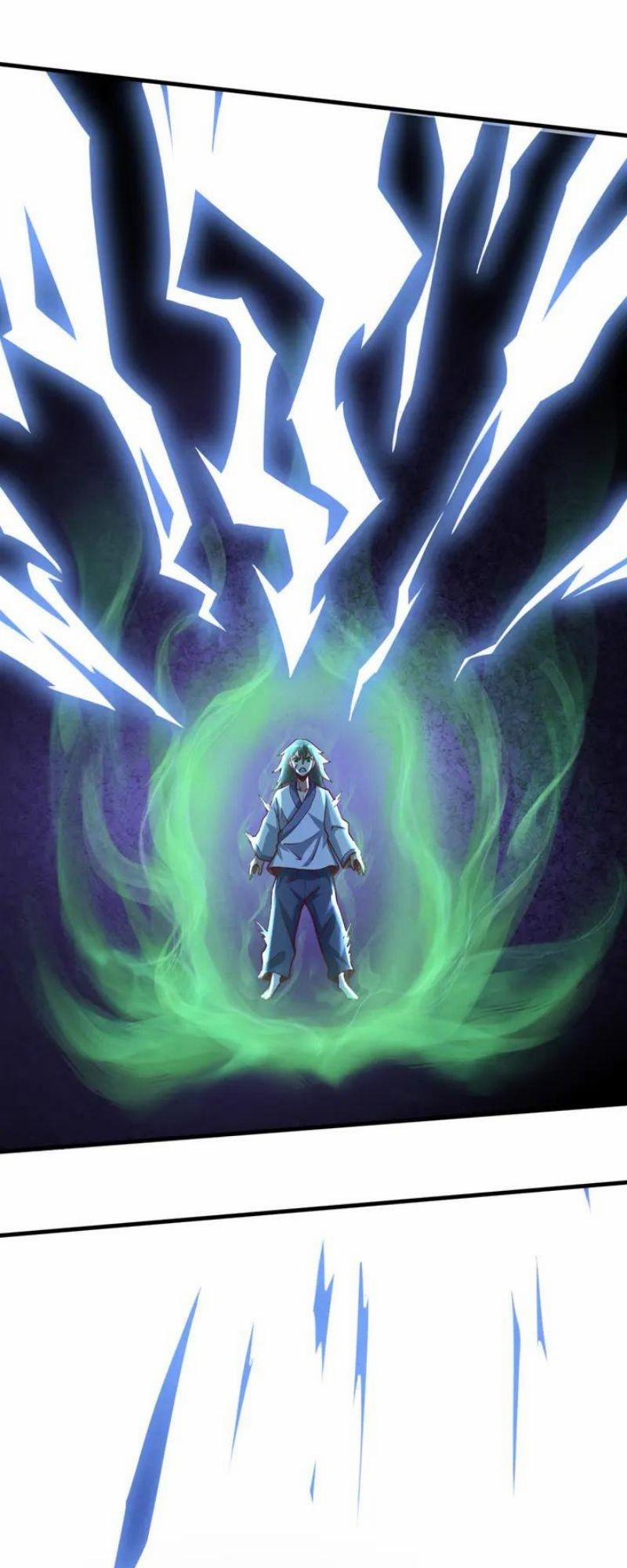 Đấu Hồn Đại Lục 39 trang 20