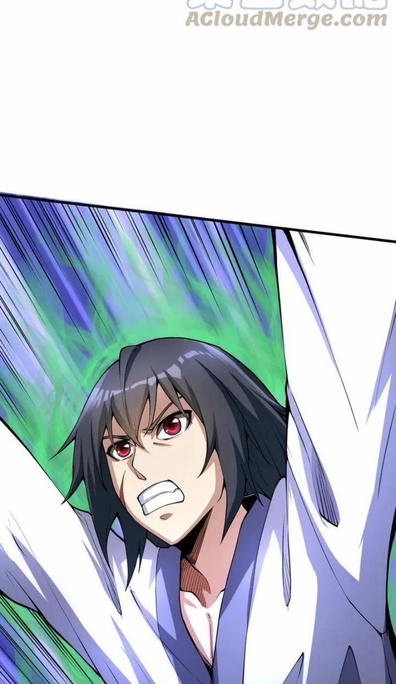 Đấu Hồn Đại Lục 39 trang 23