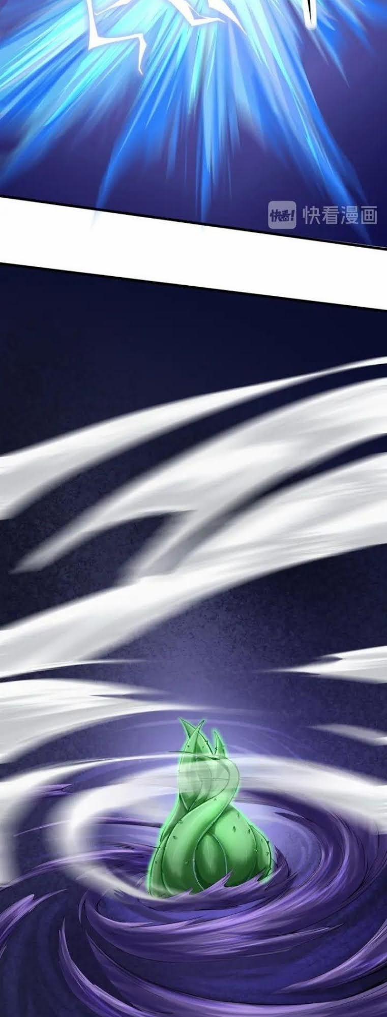 Đấu Hồn Đại Lục 39 trang 25