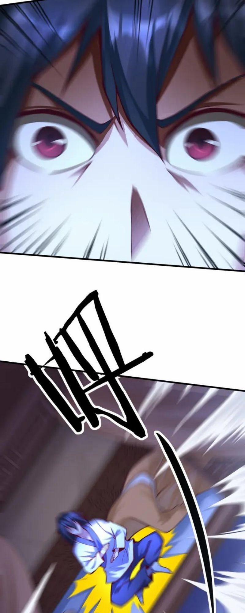 Đấu Hồn Đại Lục 39 trang 29