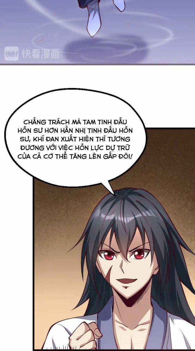 Đấu Hồn Đại Lục 39 trang 32