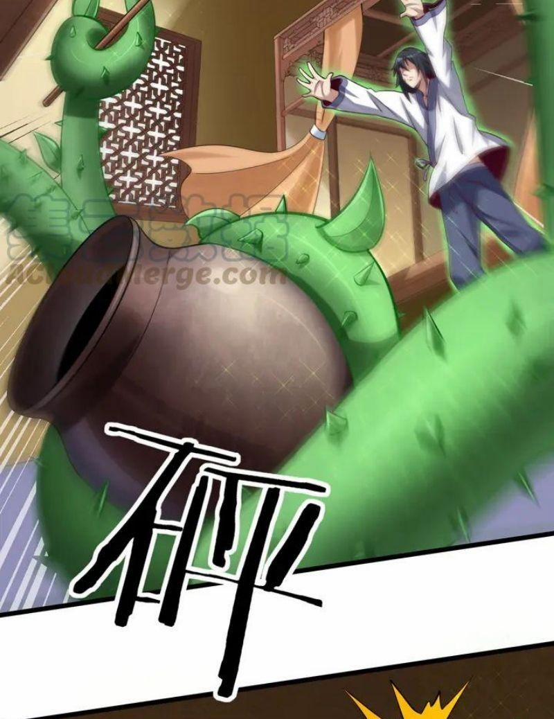 Đấu Hồn Đại Lục 39 trang 36