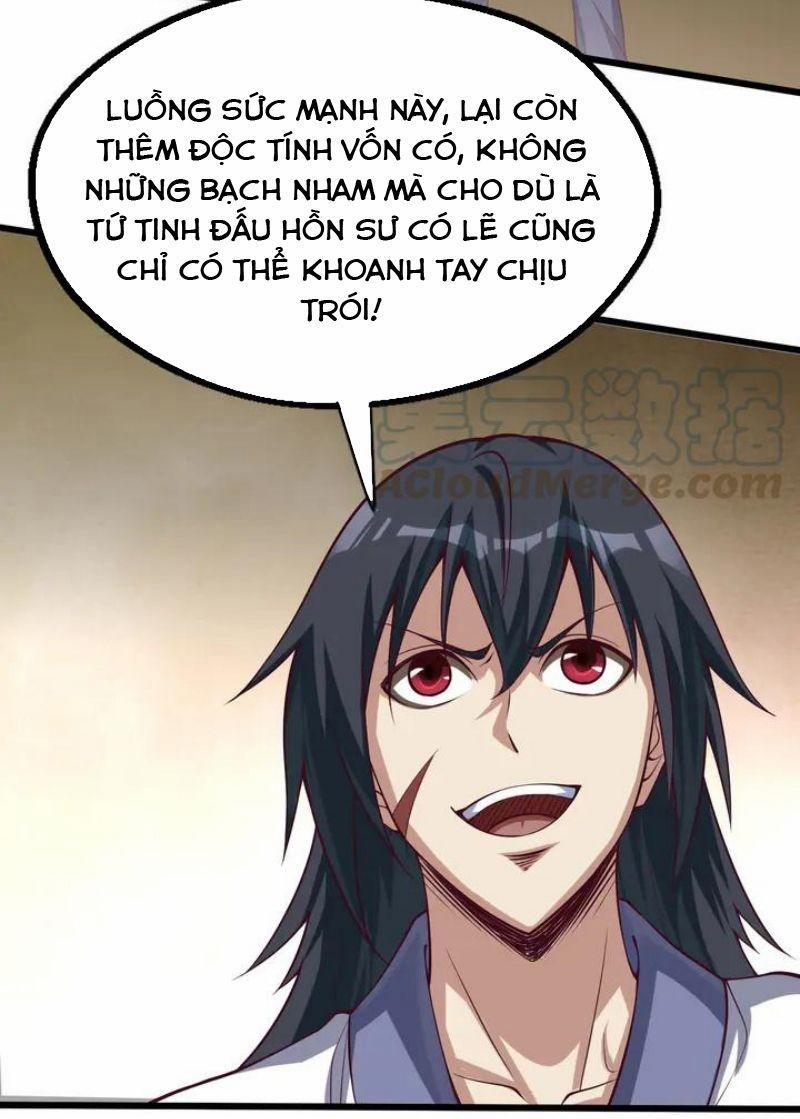 Đấu Hồn Đại Lục 39 trang 38