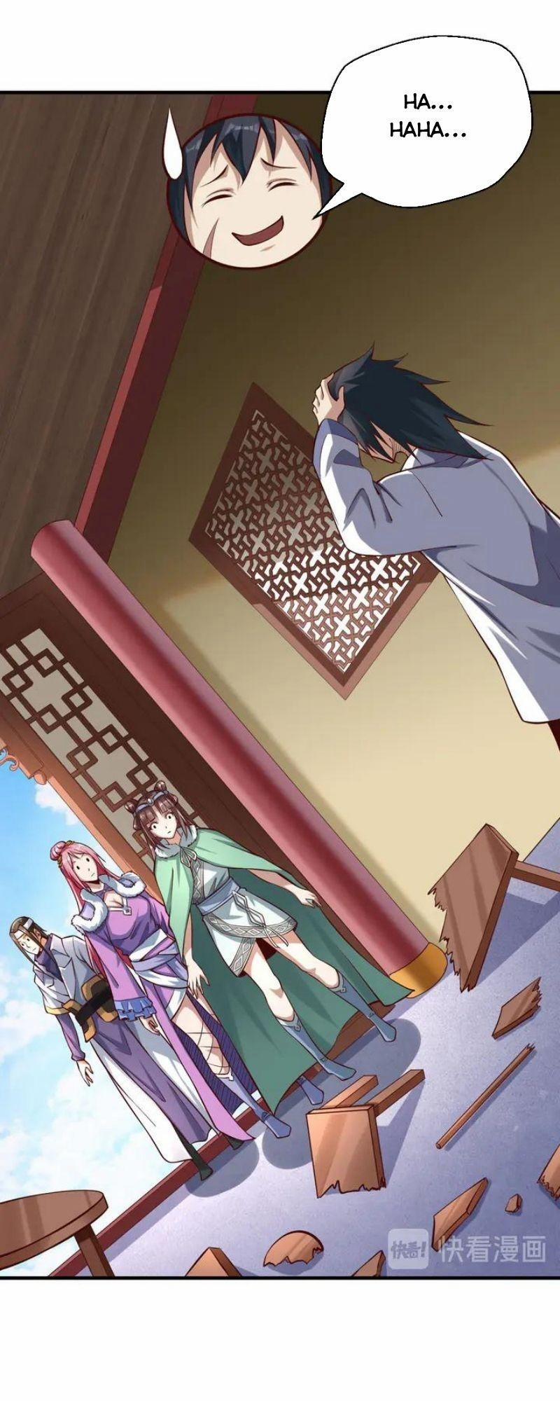 Đấu Hồn Đại Lục 39 trang 45