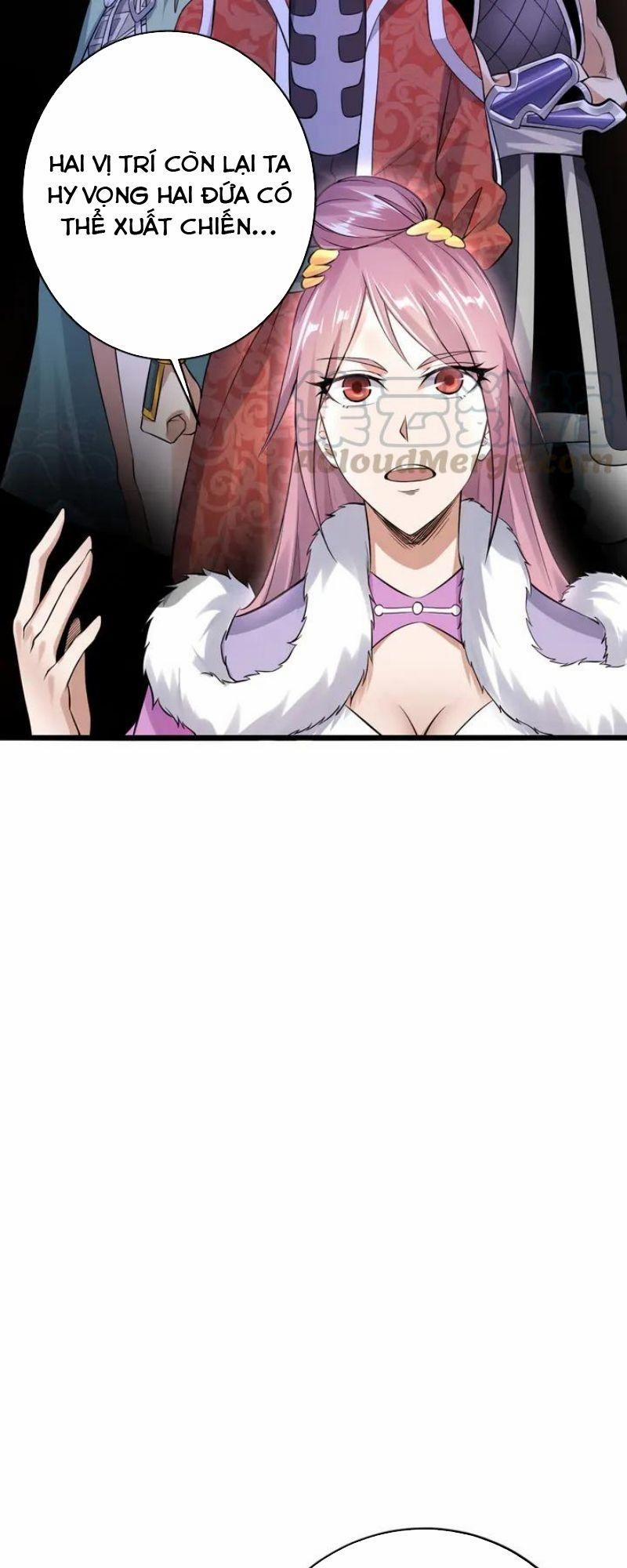 Đấu Hồn Đại Lục 39 trang 53