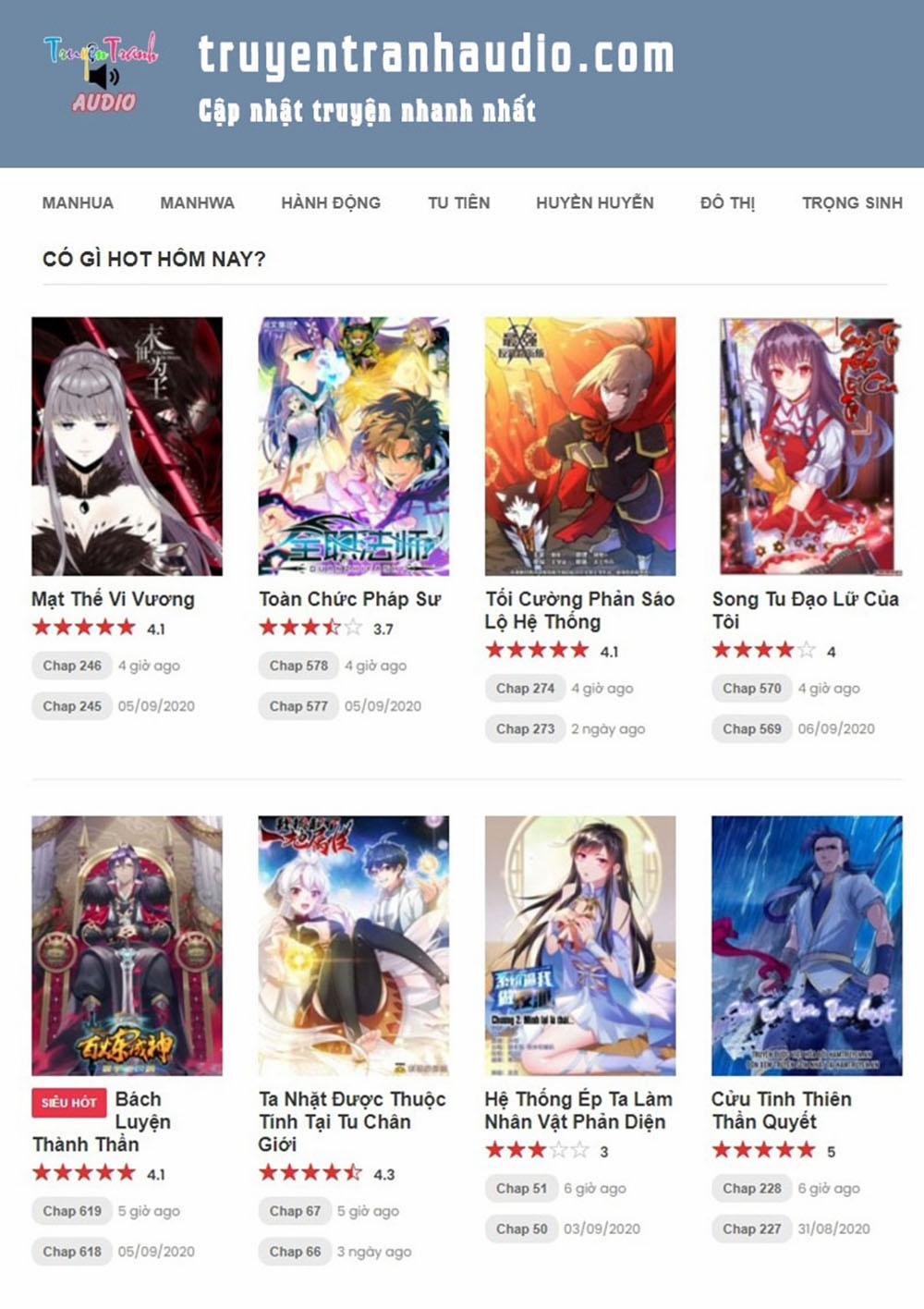 Đấu Hồn Đại Lục 39 trang 57