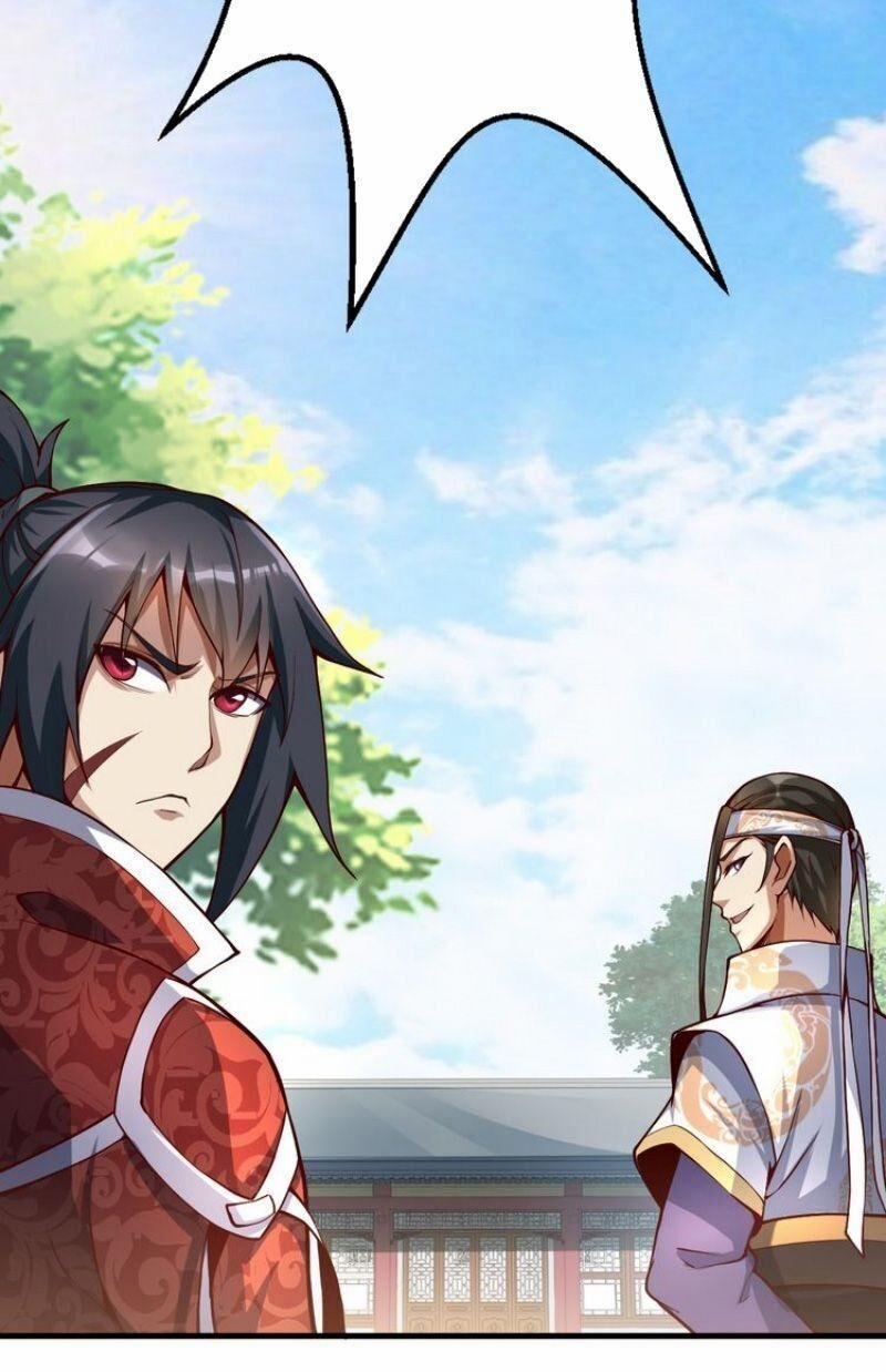 Đấu Hồn Đại Lục 40 trang 19