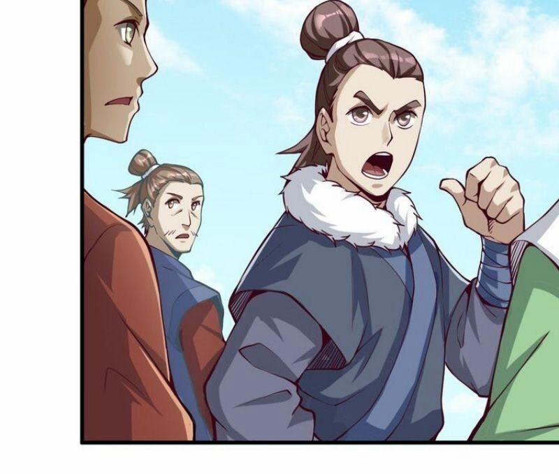 Đấu Hồn Đại Lục 40 trang 3