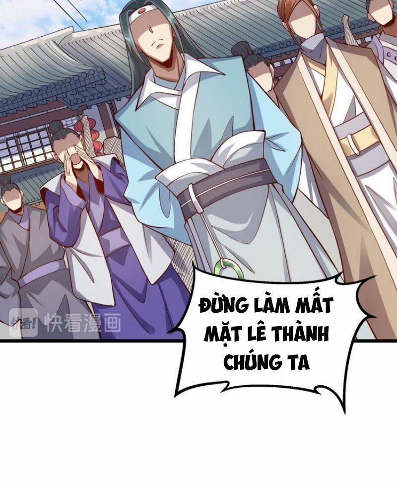 Đấu Hồn Đại Lục 40 trang 38