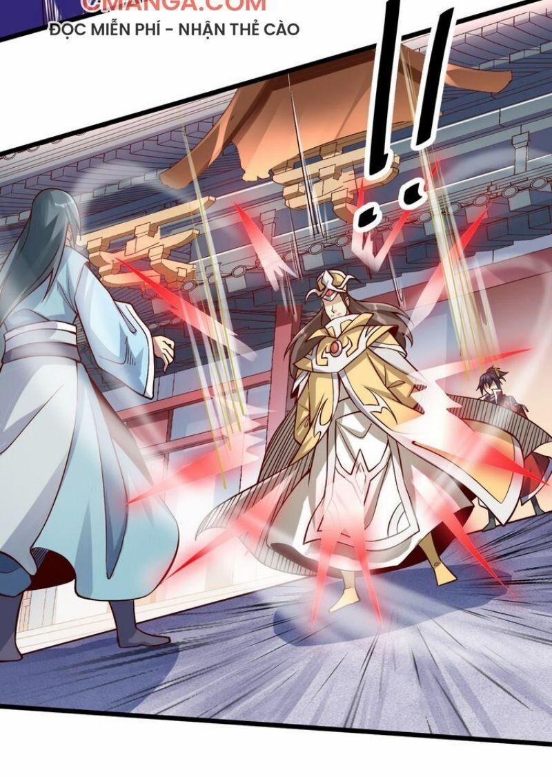 Đấu Hồn Đại Lục 40 trang 42
