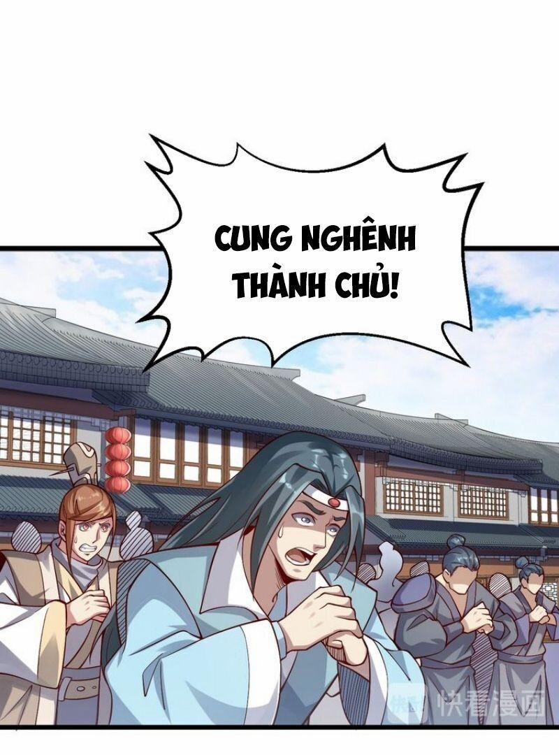 Đấu Hồn Đại Lục 40 trang 46