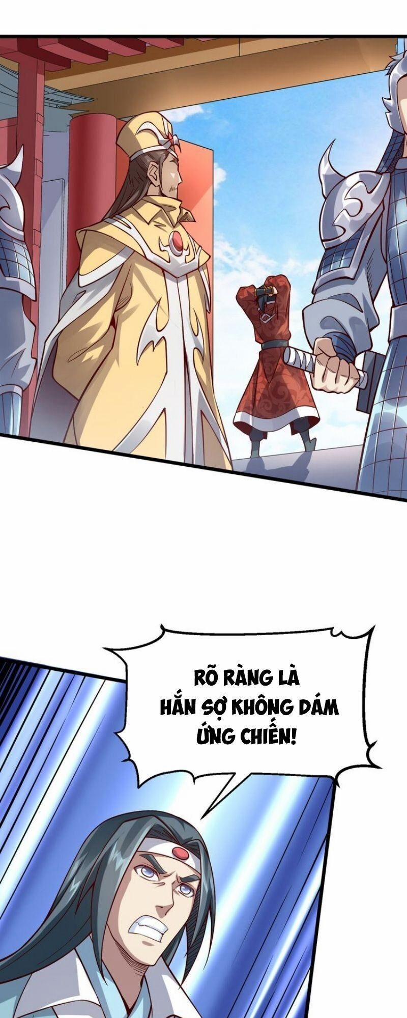 Đấu Hồn Đại Lục 40 trang 49