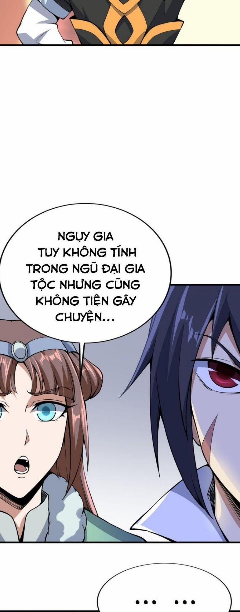 Đấu Hồn Đại Lục 41 trang 31