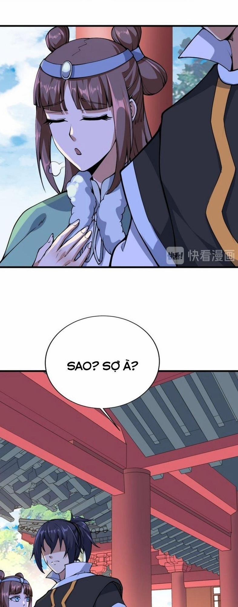 Đấu Hồn Đại Lục 41 trang 33