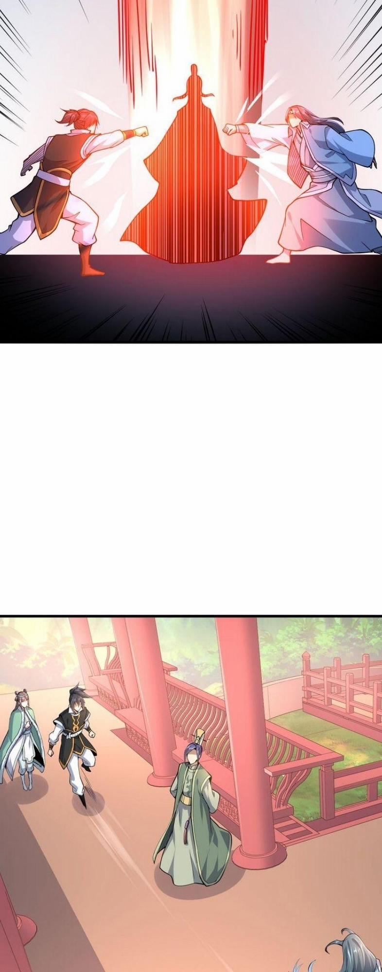 Đấu Hồn Đại Lục 41 trang 39