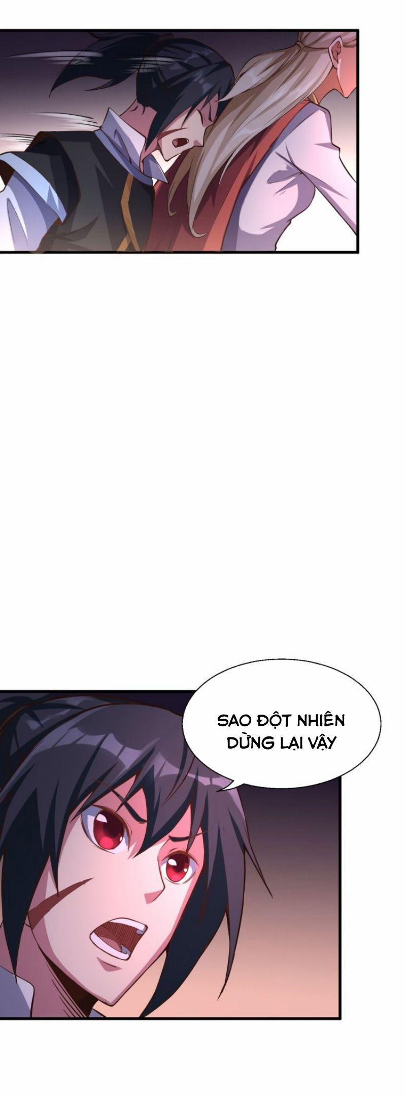 Đấu Hồn Đại Lục 43 trang 26