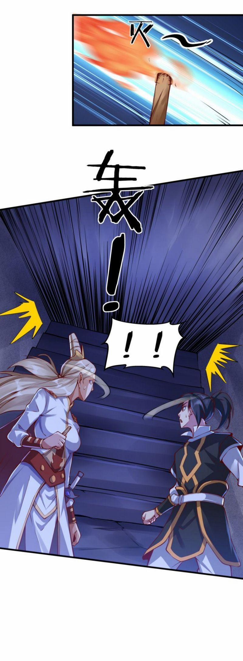 Đấu Hồn Đại Lục 44 trang 9