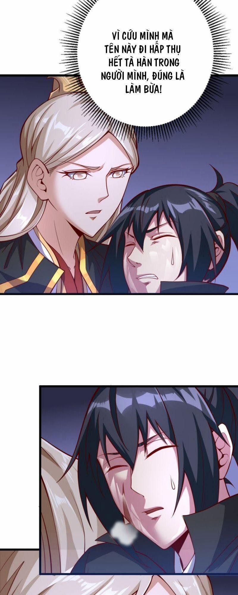 Đấu Hồn Đại Lục 45 trang 1