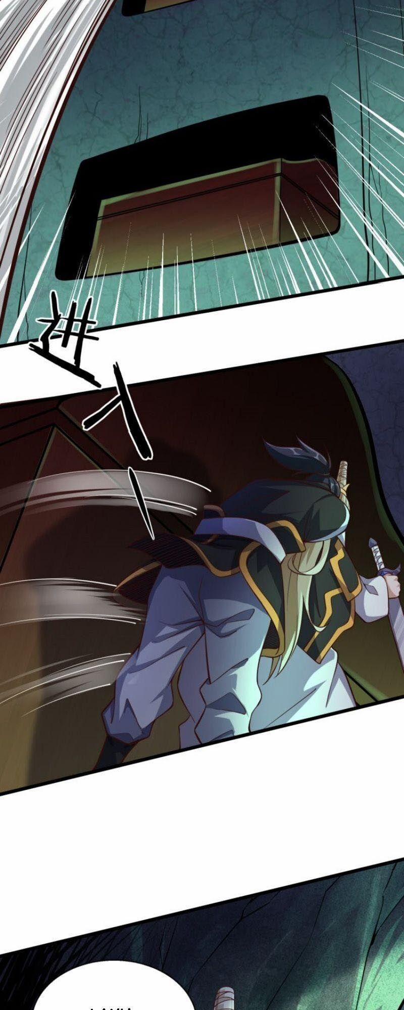 Đấu Hồn Đại Lục 45 trang 12