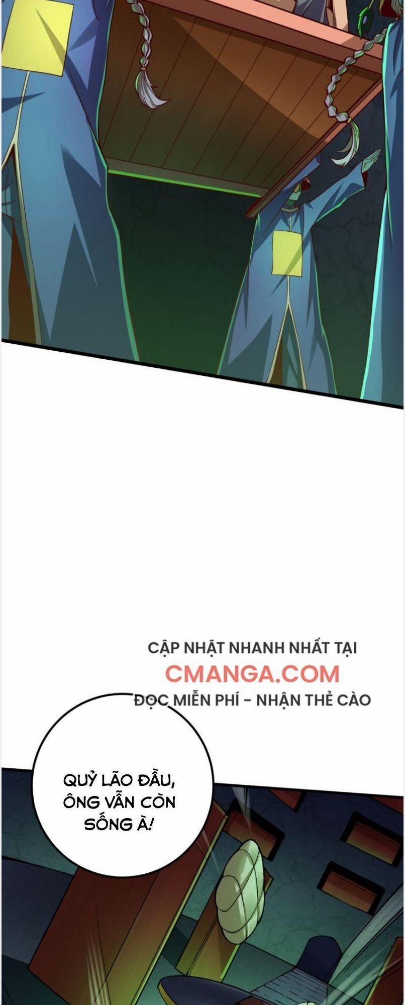 Đấu Hồn Đại Lục 45 trang 17