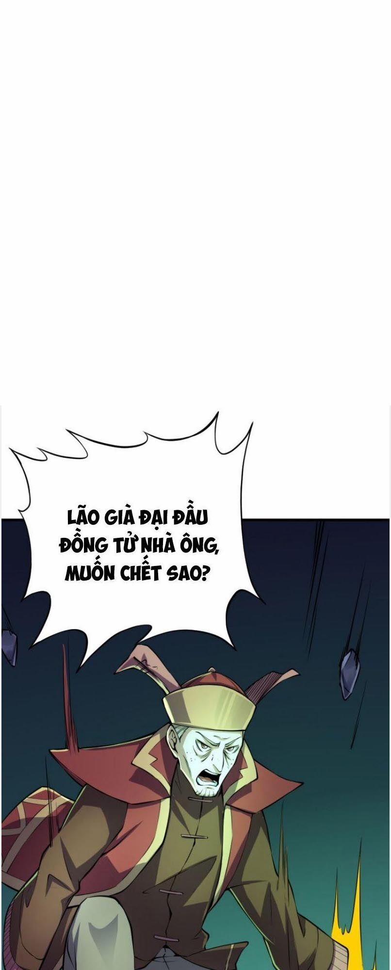 Đấu Hồn Đại Lục 45 trang 19