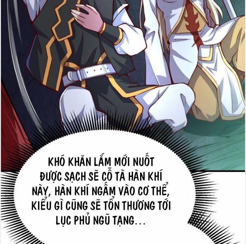Đấu Hồn Đại Lục 45 trang 29