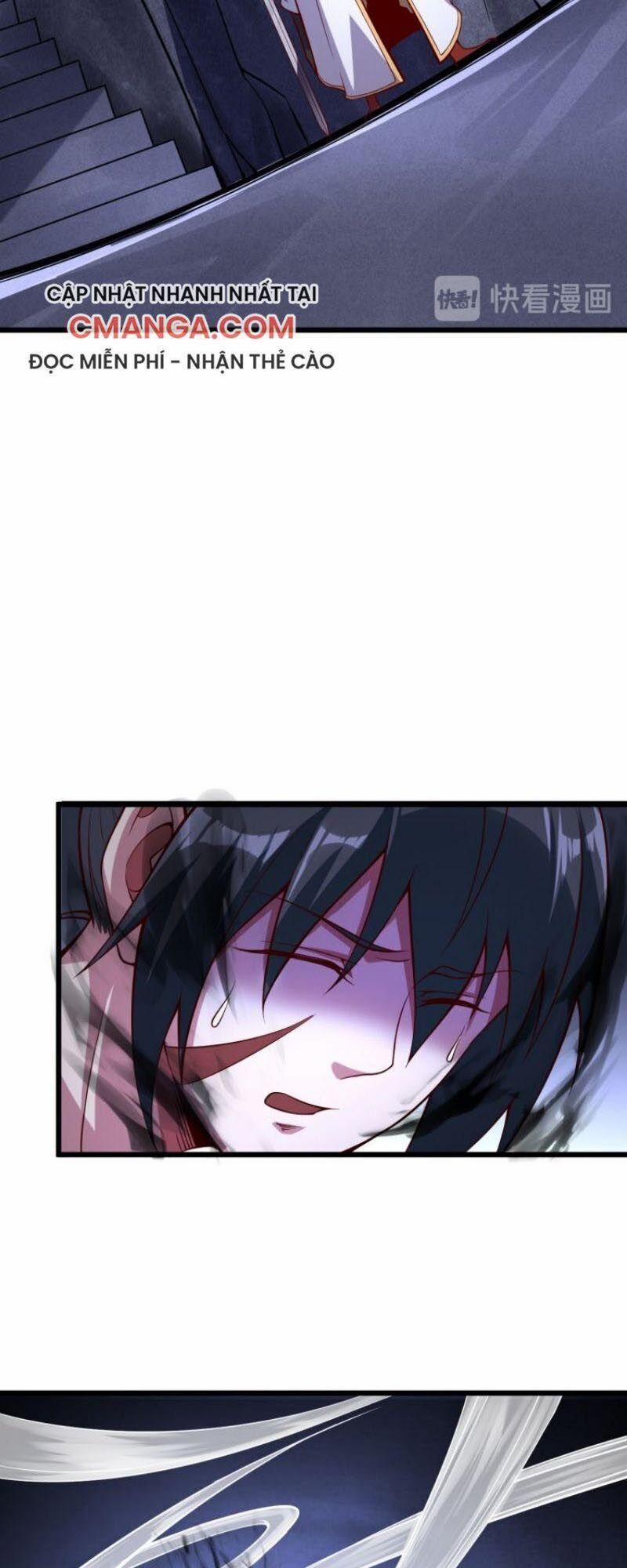 Đấu Hồn Đại Lục 45 trang 3