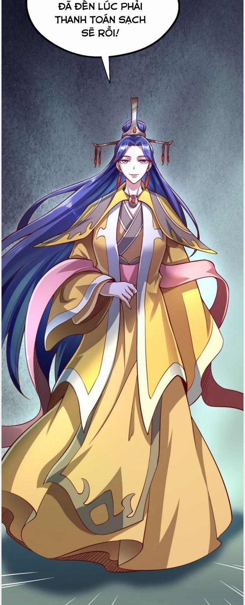 Đấu Hồn Đại Lục 45 trang 41