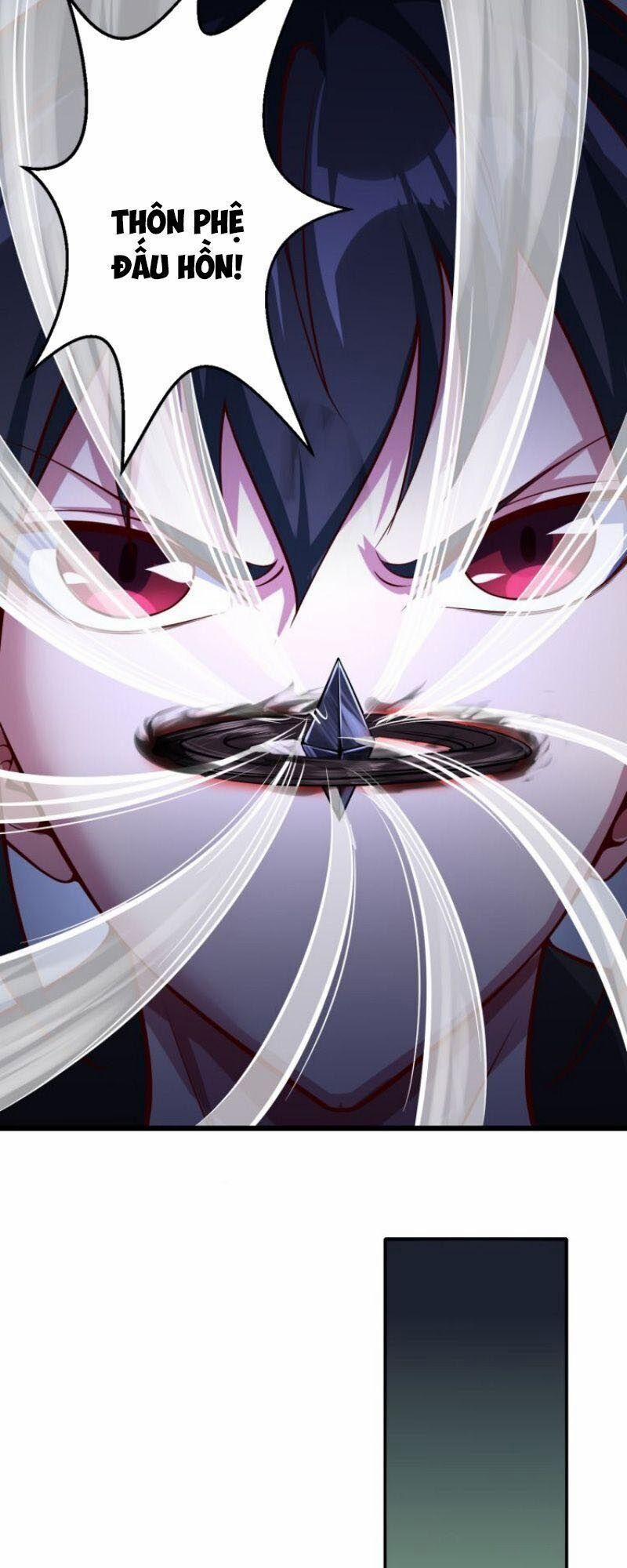 Đấu Hồn Đại Lục 45 trang 5