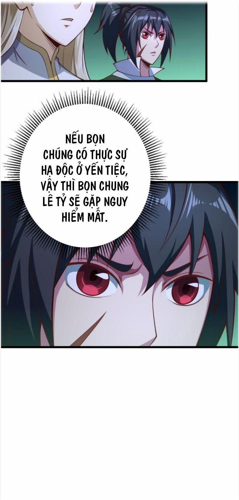 Đấu Hồn Đại Lục 46 trang 9