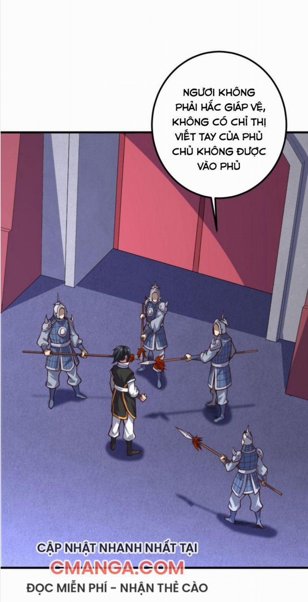 Đấu Hồn Đại Lục 47 trang 0