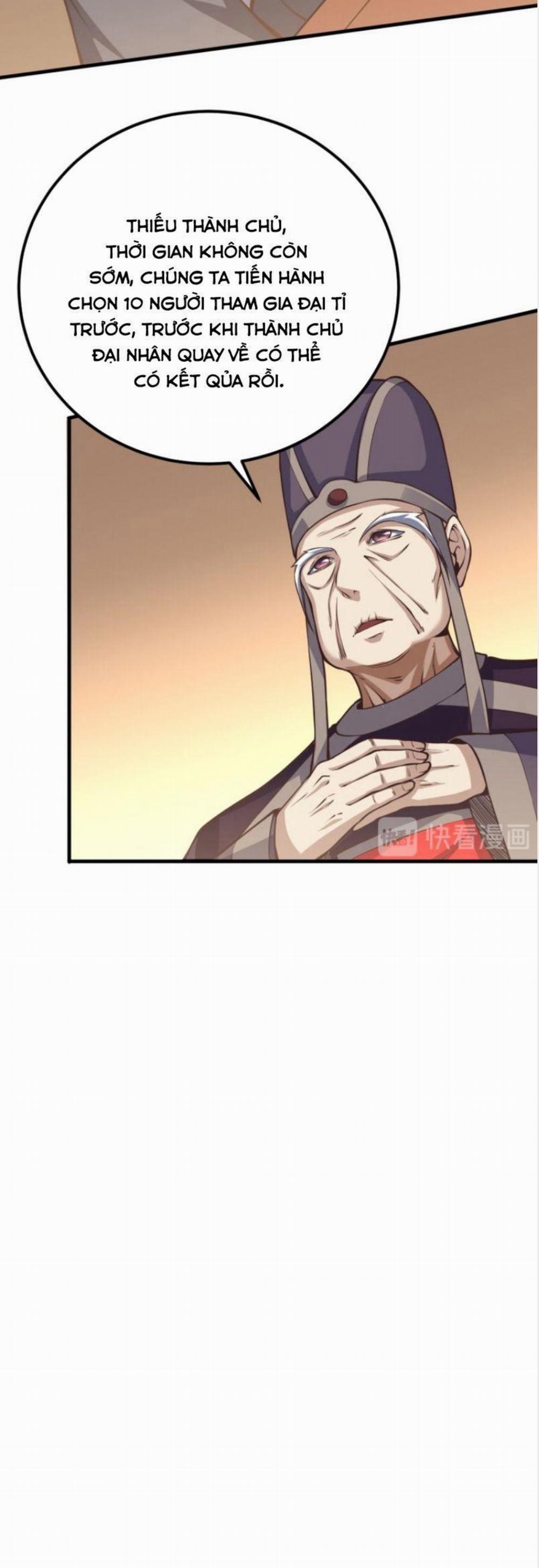 Đấu Hồn Đại Lục 47 trang 11