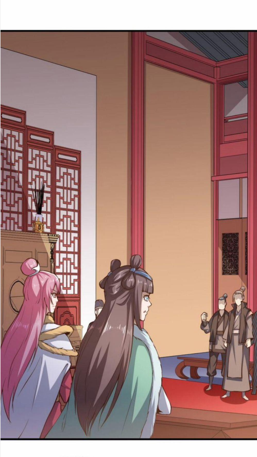 Đấu Hồn Đại Lục 47 trang 18