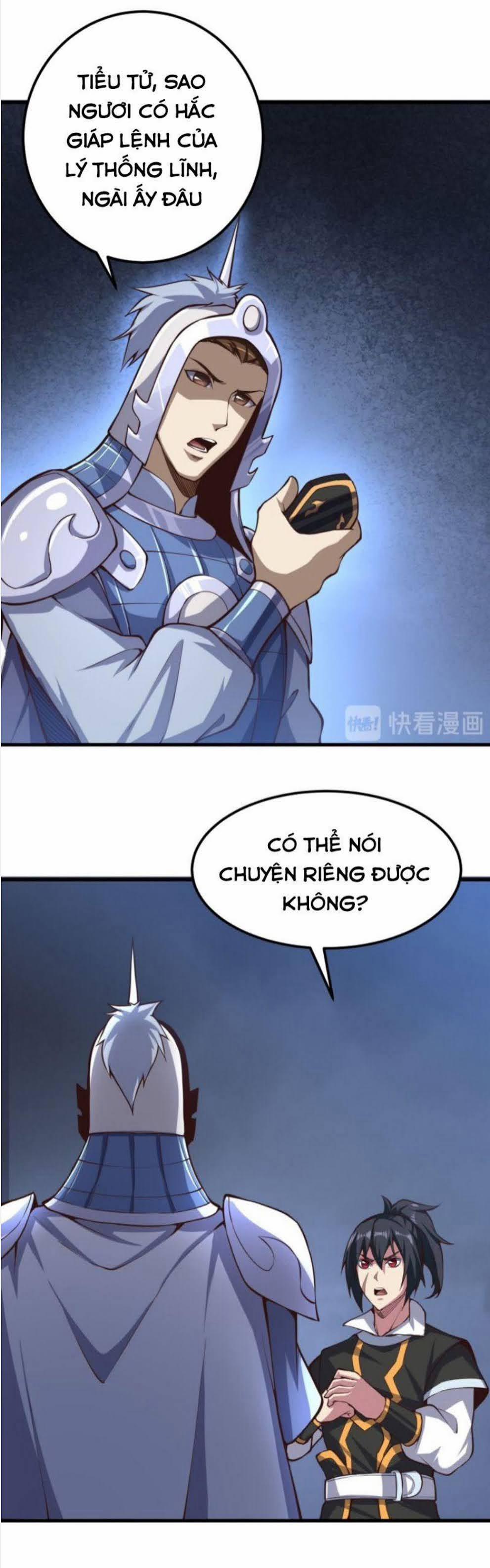 Đấu Hồn Đại Lục 47 trang 2