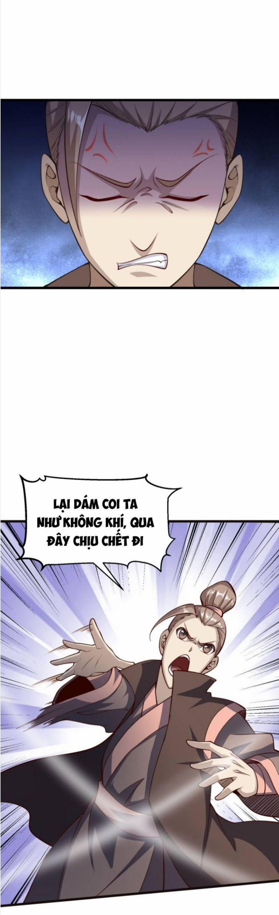 Đấu Hồn Đại Lục 47 trang 25