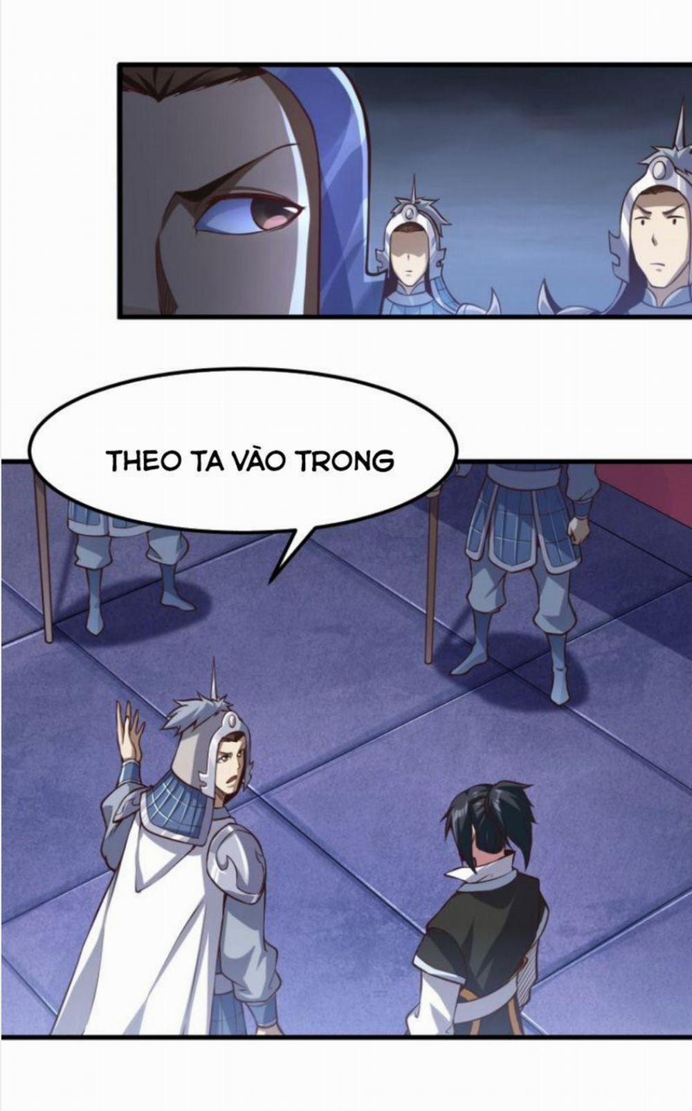 Đấu Hồn Đại Lục 47 trang 3