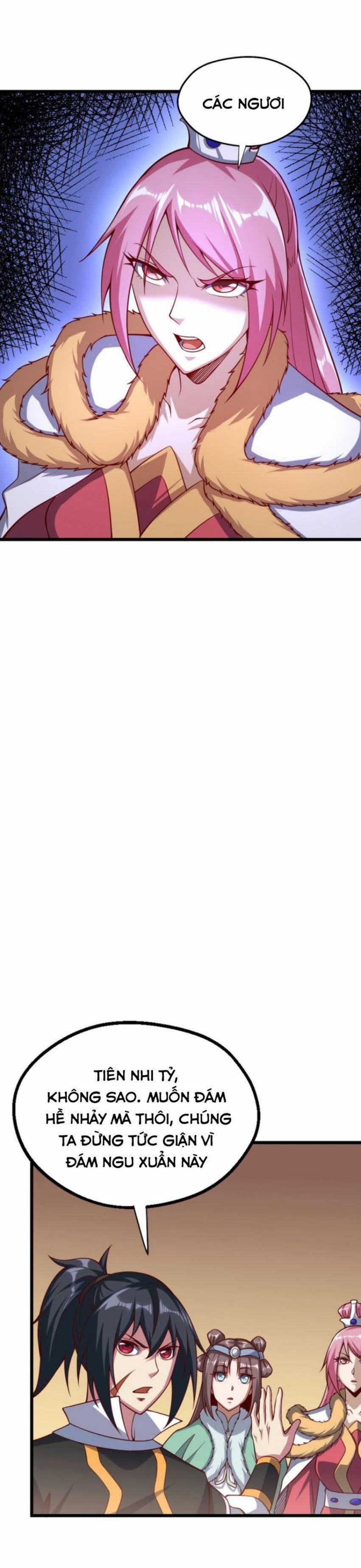 Đấu Hồn Đại Lục 47 trang 33