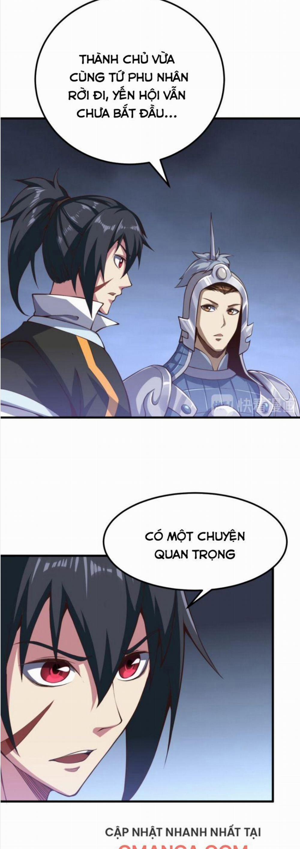 Đấu Hồn Đại Lục 47 trang 5