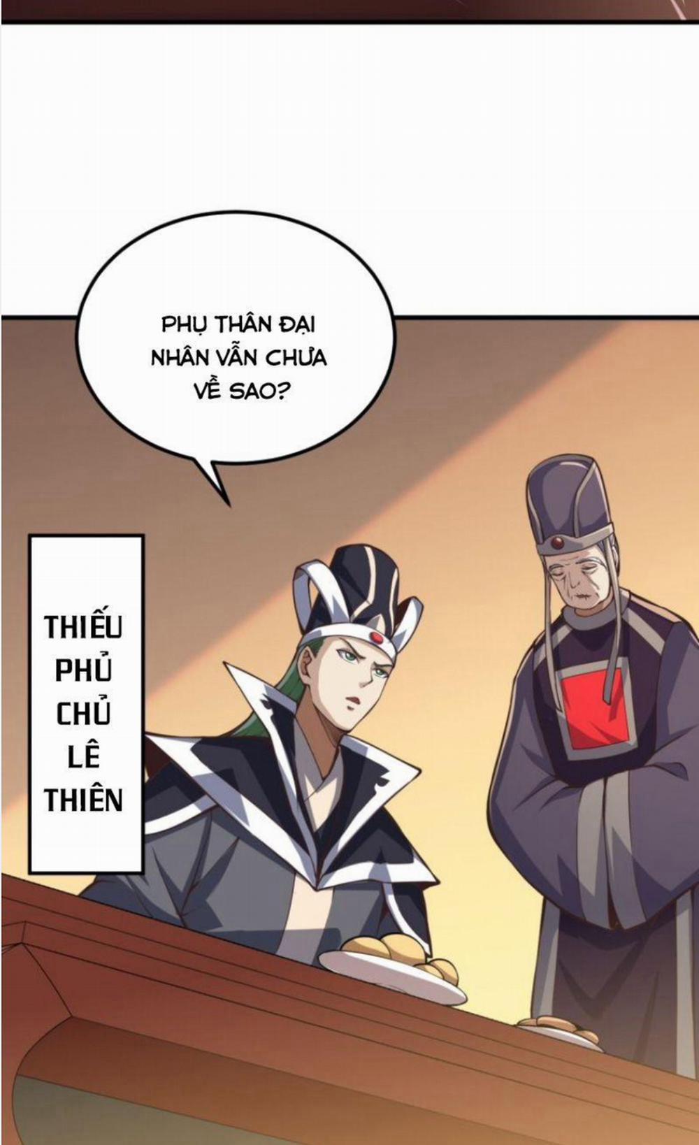 Đấu Hồn Đại Lục 47 trang 9