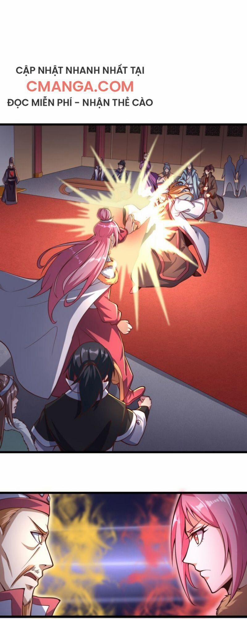 Đấu Hồn Đại Lục 48 trang 0