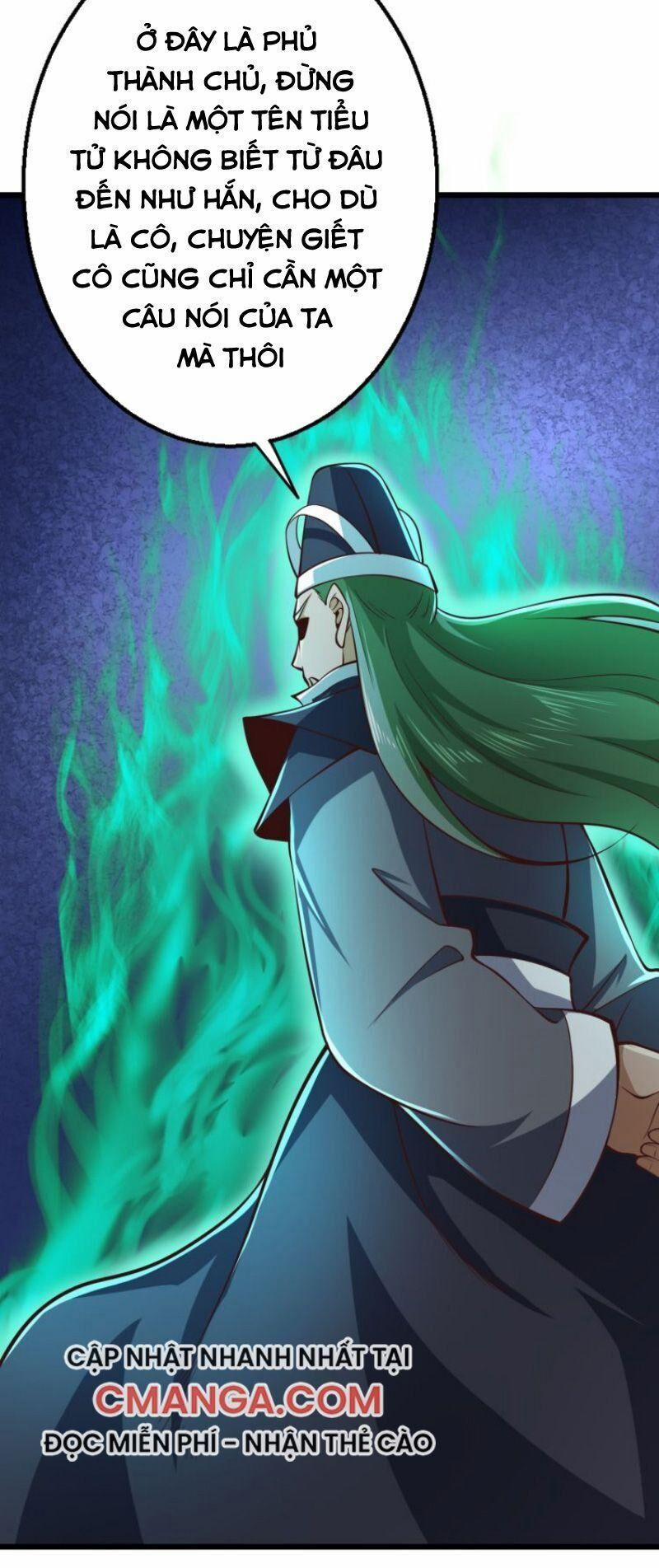 Đấu Hồn Đại Lục 48 trang 13