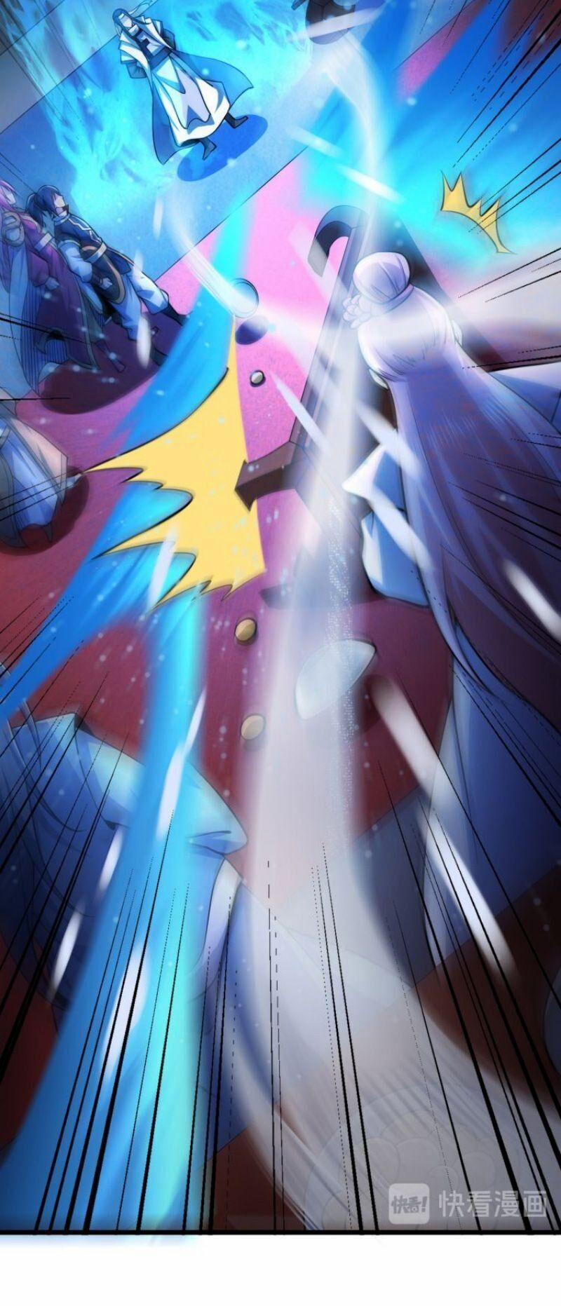 Đấu Hồn Đại Lục 48 trang 15