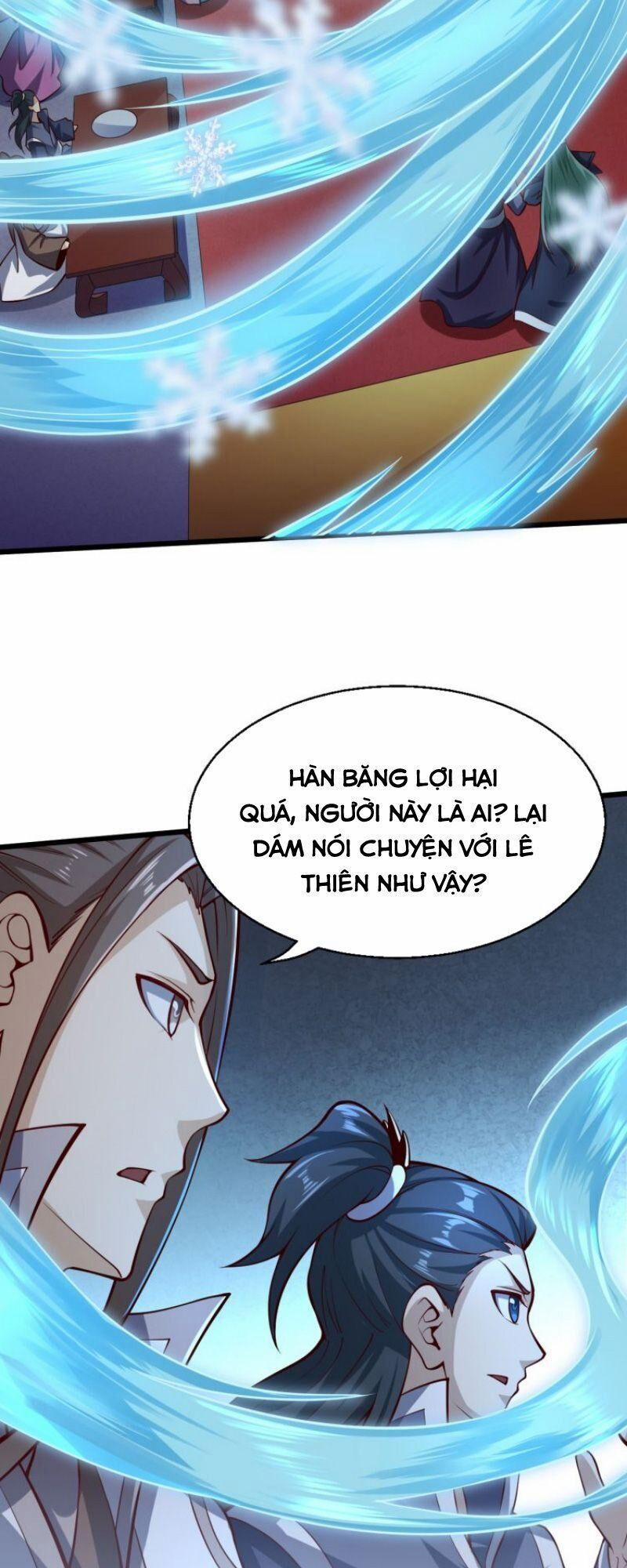 Đấu Hồn Đại Lục 48 trang 24