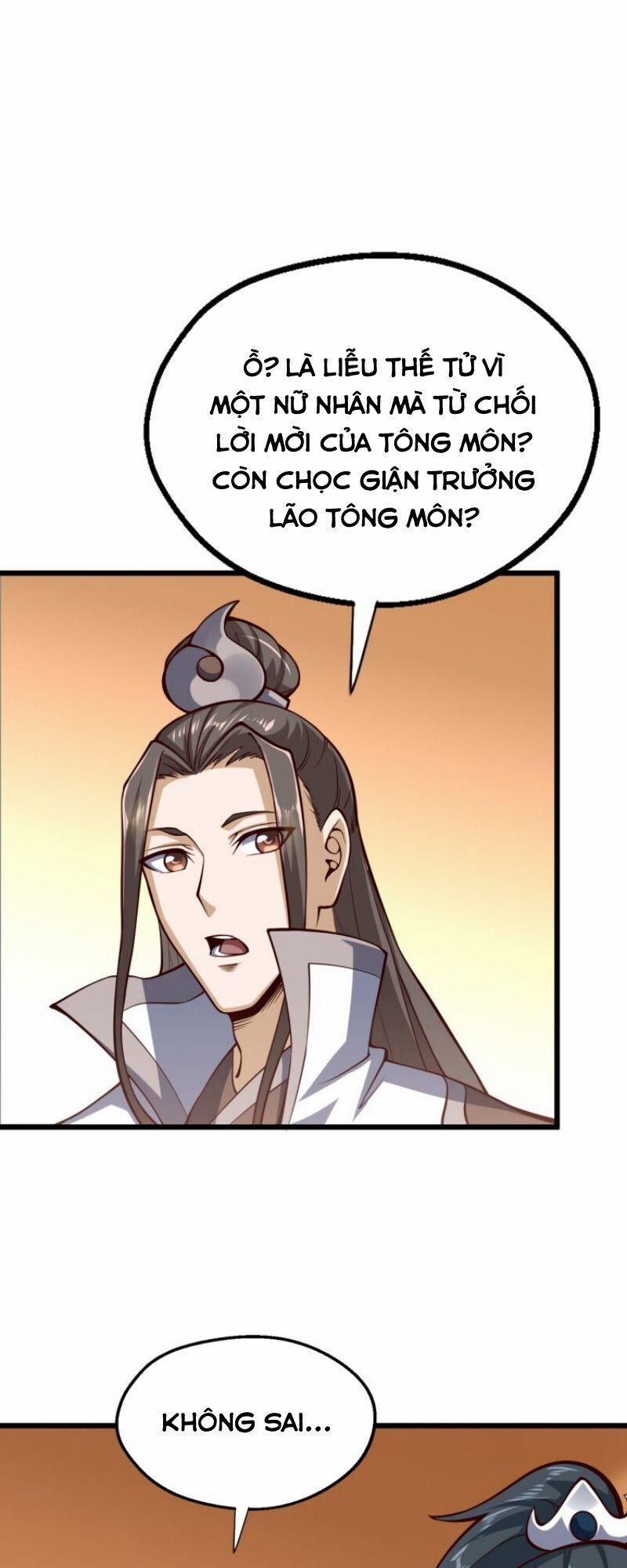 Đấu Hồn Đại Lục 48 trang 26