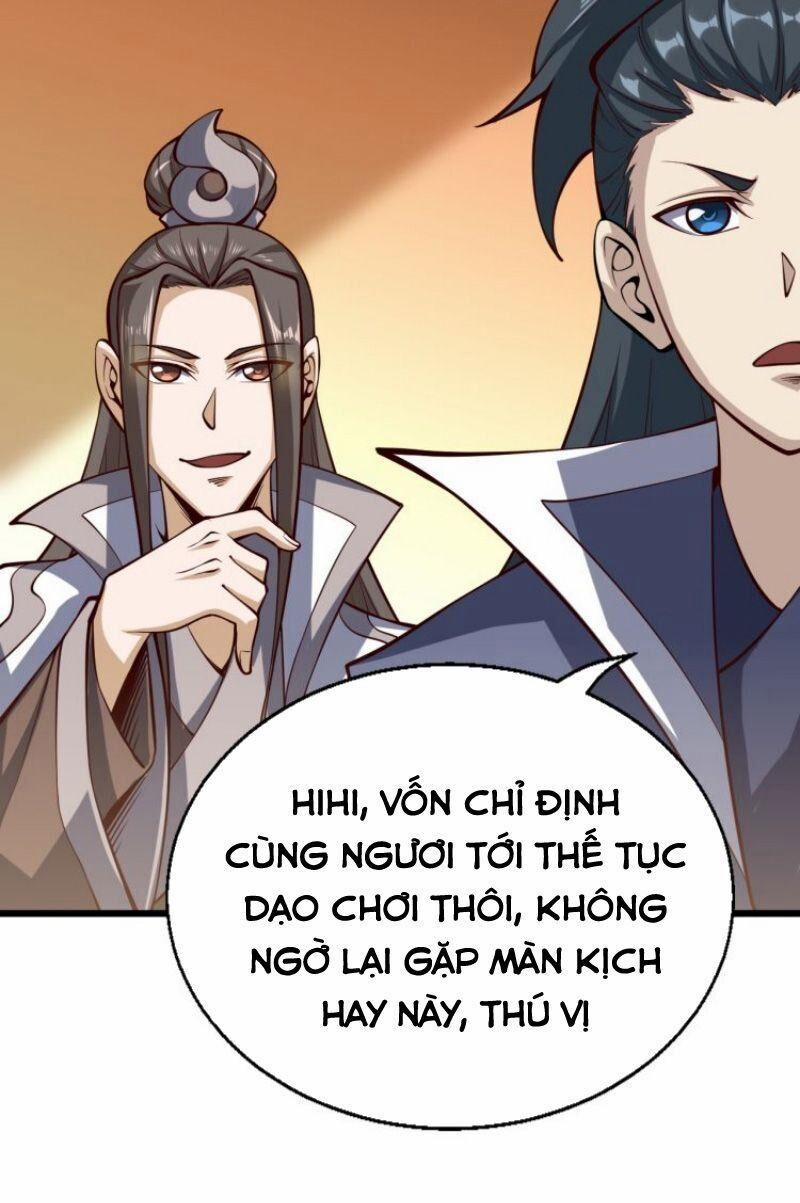Đấu Hồn Đại Lục 48 trang 27