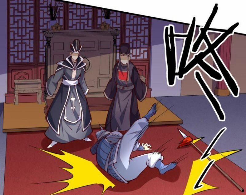 Đấu Hồn Đại Lục 48 trang 31