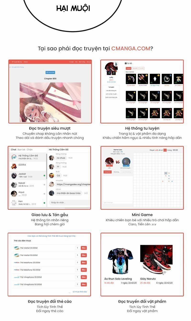 Đấu Hồn Đại Lục 48 trang 35