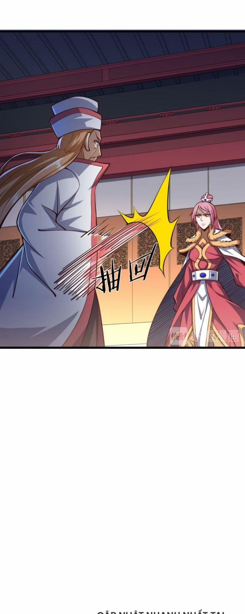 Đấu Hồn Đại Lục 48 trang 4