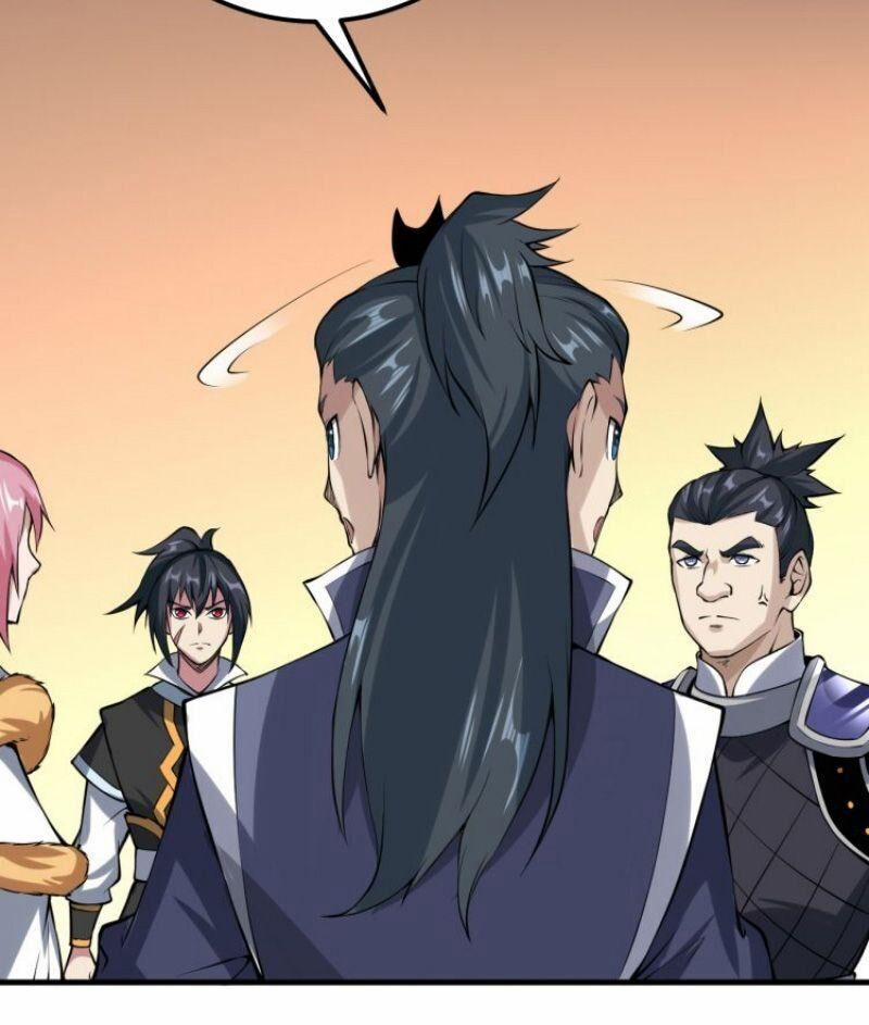 Đấu Hồn Đại Lục 49 trang 1