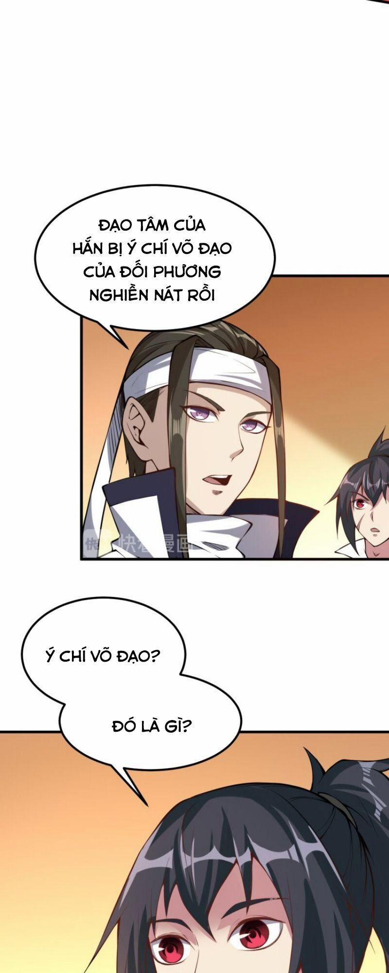 Đấu Hồn Đại Lục 49 trang 12